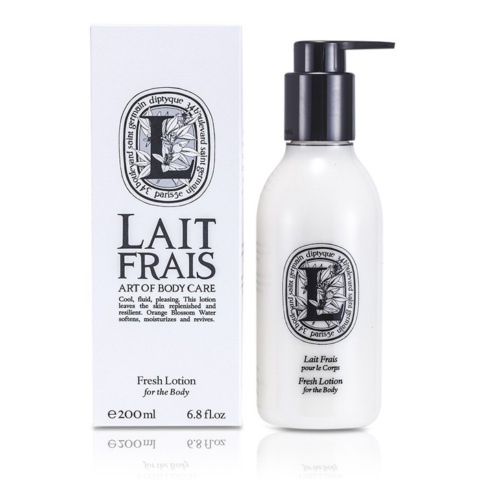 Diptyque ボディローション　200ml Amazon | ディプティック フィロシコス ボディ＆ハンド
