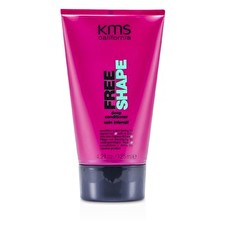KMS California Freie Form Haarkur (Conditioning & Taming Für widerspenstiges Haar) 125ml/4.2oz