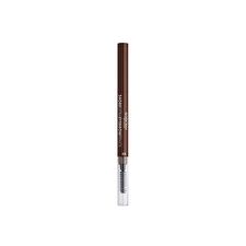 Deborah 24 Ore Extra Double-ended Eyebrow Cream Pencil & Brush 2-in-1 03 Dark