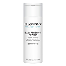 Dr. Lewinn's Cleanser Series Daily Polishing Powder 75g