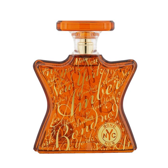 ボンド・ナンバーナイン ニューヨークアンバー EDP SP 100ml