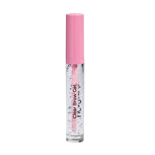 Mcobeauty Clear Brow Gel New