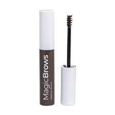 Mcobeauty Magic Brows Medium Brown New