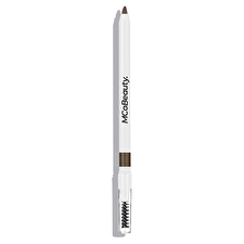 Mcobeauty Instant Brows Retractable Brow Pencil Light/medium New