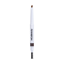 Mcobeauty Instant Brows Retractable Brow Pencil Medium/dark New