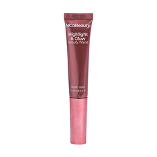 Mcobeauty Highlight & Glow Beauty Wand Blush Glow New