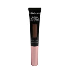Mcobeauty Instant Contour Cream Bronzer Medium/dark New