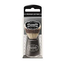 Wilkinson Sword Vintage Edition Shaving Brush - Shaving Brush