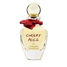 Vivienne Westwood Cheeky Alice Eau de Toilette Spray 75ml/2.5oz