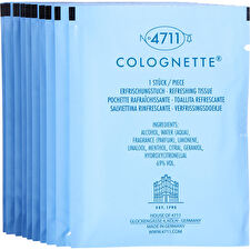 4711 Tissue (pack Of Ten)