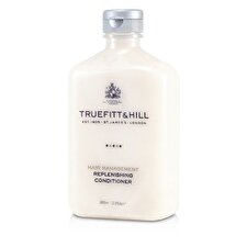 Truefitt & Hill Replenishing Conditioner 365ml/12.3oz