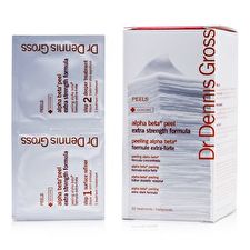 Dr Dennis Gross Alpha Beta Peel - Extra Strength Formula 30 Applications