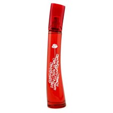 Kenzo Flower Tag Eau De Toilette Spray 50ml/1.7oz