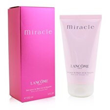 Lancome Miracle Bade- und Duschgel 150ml/5oz