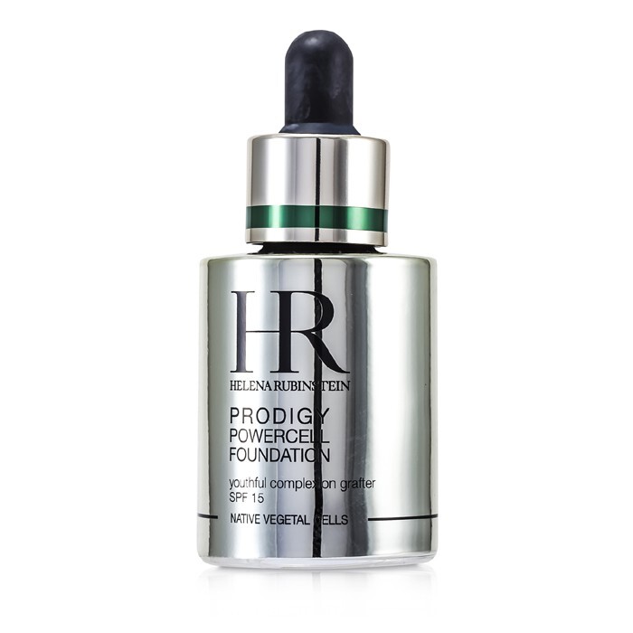 【未開封】♡ヘレナルビンスタイン♡ファンデーション 03♡30ml♡ ヘレナ ルビンスタイン プロディジー P.C. ファンデーション SPF 15