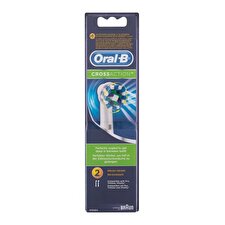 Oral B Cross Action Eb50 6.0ks