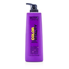 KMS California Color Vitality Shampoo (Color Protection & Restored Radiance) 750ml/25.3oz