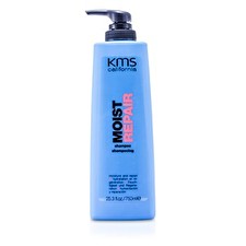 KMS California Moist Repair Shampoo (Moisture & Repair) 750ml/25.3oz