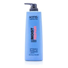 KMS California Moist Repair Conditioner (Conditioning & Repair) 750ml/25.3oz