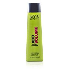 KMS California Add Volume Shampoo (Volume & Fullness) 300ml/10.1oz