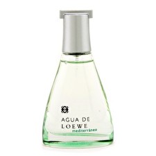 Loewe Agua de Loewe Mediterraneo Eau De Toilette Spray 50ml/1.7oz