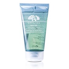 Origins Zero Oil Deep Pore Cleanser With Saw Palmetto And Mint 150ml/5oz