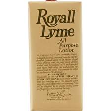Royall Fragrances Royall Lyme Aftershave Lotion Cologne Spray 120ml/4oz