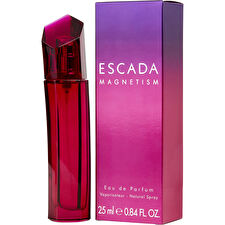 Escada Escada Magnetism Eau De Parfum Spray 25ml/0.85oz