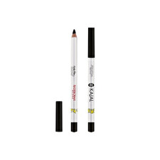 Deborah Precision Color Liner Eyeshadow & Kajal Eyeliner 2-in-1 Black 1.5 G