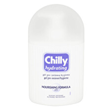 Chilly Hydrating - Intimate Gel 200ml