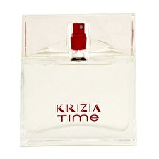 Krizia Time Eau De Toilette Spray 50ml/1.7oz