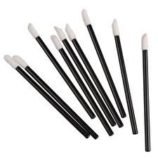 Lip Gloss/ Lipstick Applicator 100pcs
