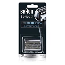 Braun Series 7 Combipack Cassette 70s Spare Blade - Spare Blade 1.0ks