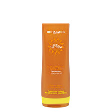 Dermacol Beta-carotene Body Milk - Body Lotion With Beta-carotene 200ml