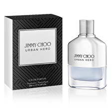 Jimmy Choo Urban Hero Man Eau De Parfum 100ml TESTER