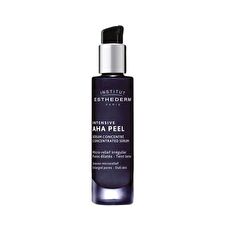 Esthederm Intensive Aha Peel Uneven Microrelief 30ml
