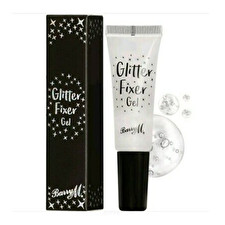 Barry M Glitter Glue - Glitter Gel Fixator 10ml