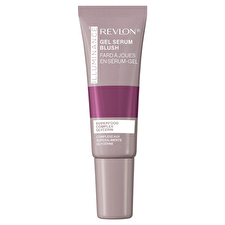 Revlon Mass Market Illuminance Gel Blush Serum #140-brillant Berry 11ml