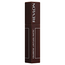 Revlon Colorstay Limitless Matte Lipstick Extra Shot