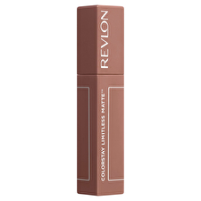 Revlon Colorstay Limitless Matte Lipstick Beauty Sleep