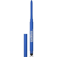 Maybelline Tattoo Liner Automatic Gel Pencil Sleepless Sapphire