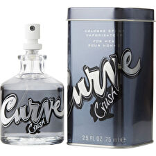 Liz Claiborne Curve Crush Cologne Spray 75ml/2.5oz