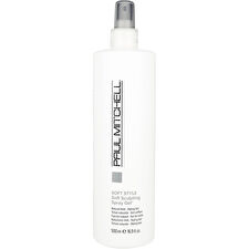 Paul Mitchell Soft Sculpting Spray Gel Flexible Styling Spray On Gel 16.9oz