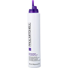 Paul Mitchell Extra Body Sculpting Foam Firm Hold 6.7oz