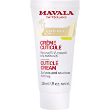 Mavala Switzerland Cuticle Cream 15ml/0.5oz