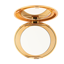 Mcobeauty Miracle Flawless Pressed Powder Translucent