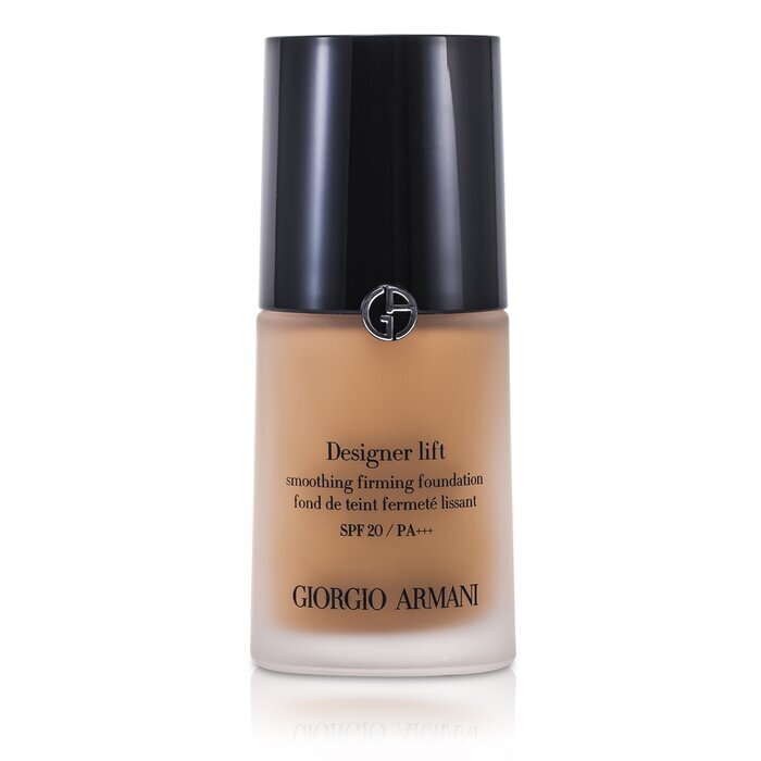 Armani Designer Lift Smoothing Firming Foundation SPF20 5.5