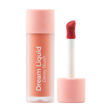 Mcobeauty Dream Liquid Dewy Blush Soft Peach Joy