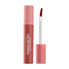 Mcobeauty Dream Lip Tint Hydrating Gel Soft Peach