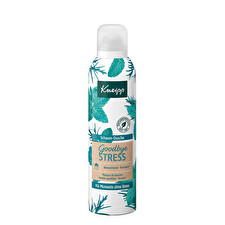 Kneipp Goodbye Stress - Shower Foam 200ml